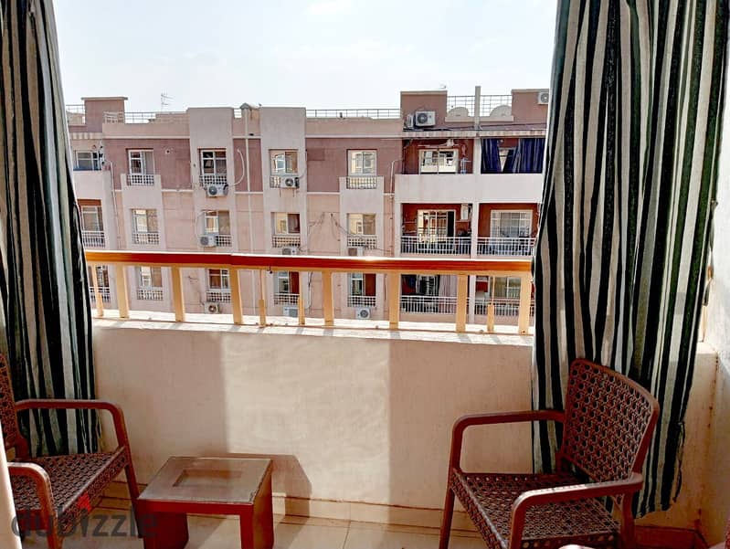 Apartment for sale in Madinaty at a steal price! 1