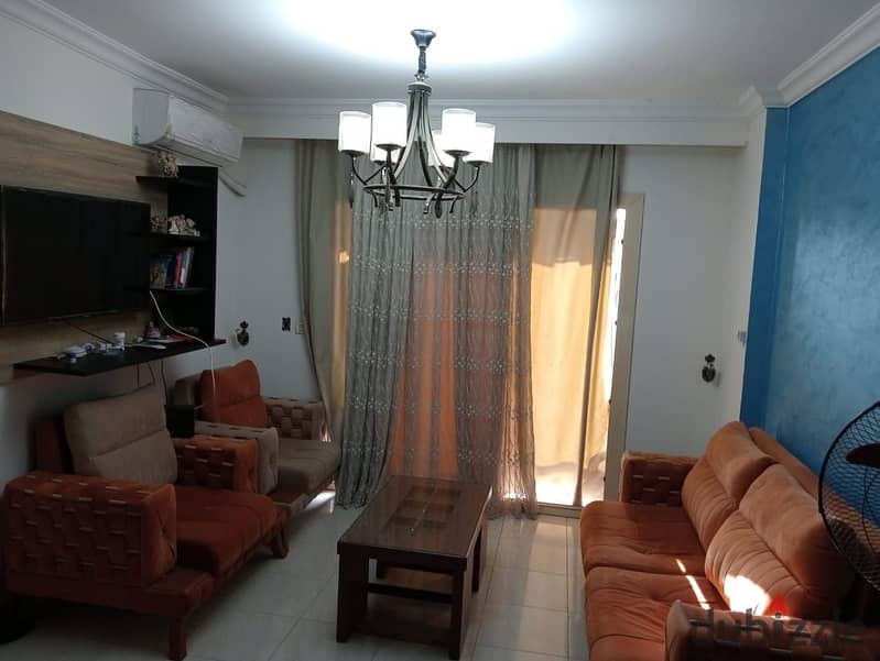 Apartment for sale in Madinaty at a steal price! 2