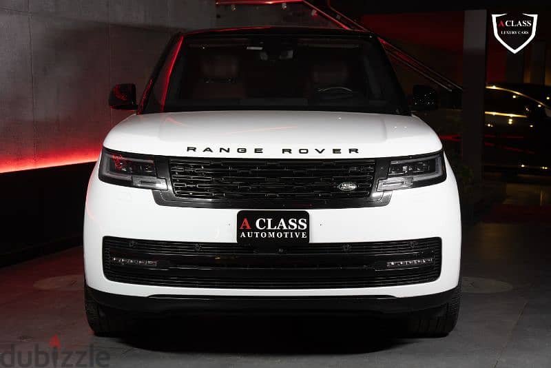 Range Rover Vogue Autobiography 2023 5