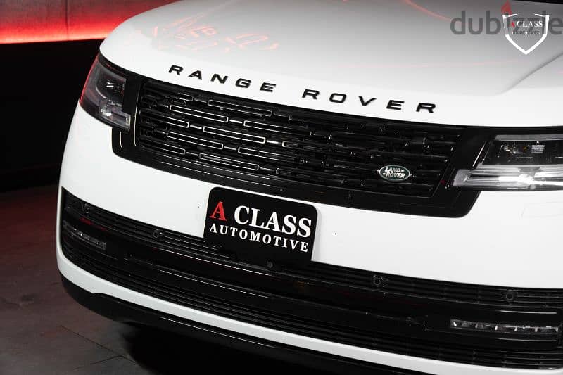 Range Rover Vogue Autobiography 2023 6