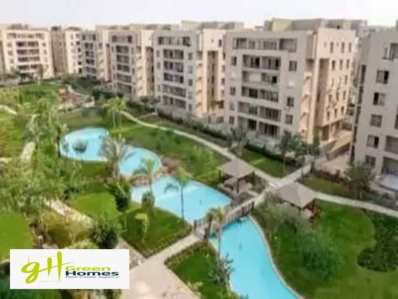 Apartment for Rent prim location The square 3