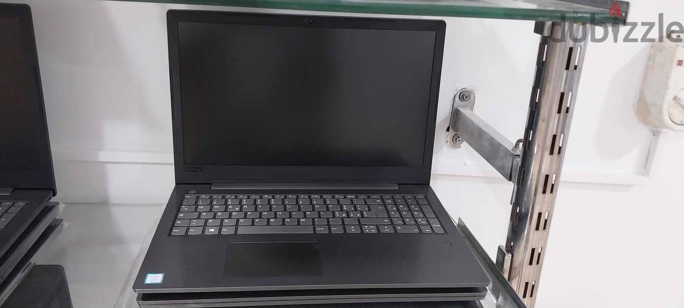 Lenovo V330 الجيل التامن بهاردين وشاشة 15.6 بوصة وDVD شيك جدا 0