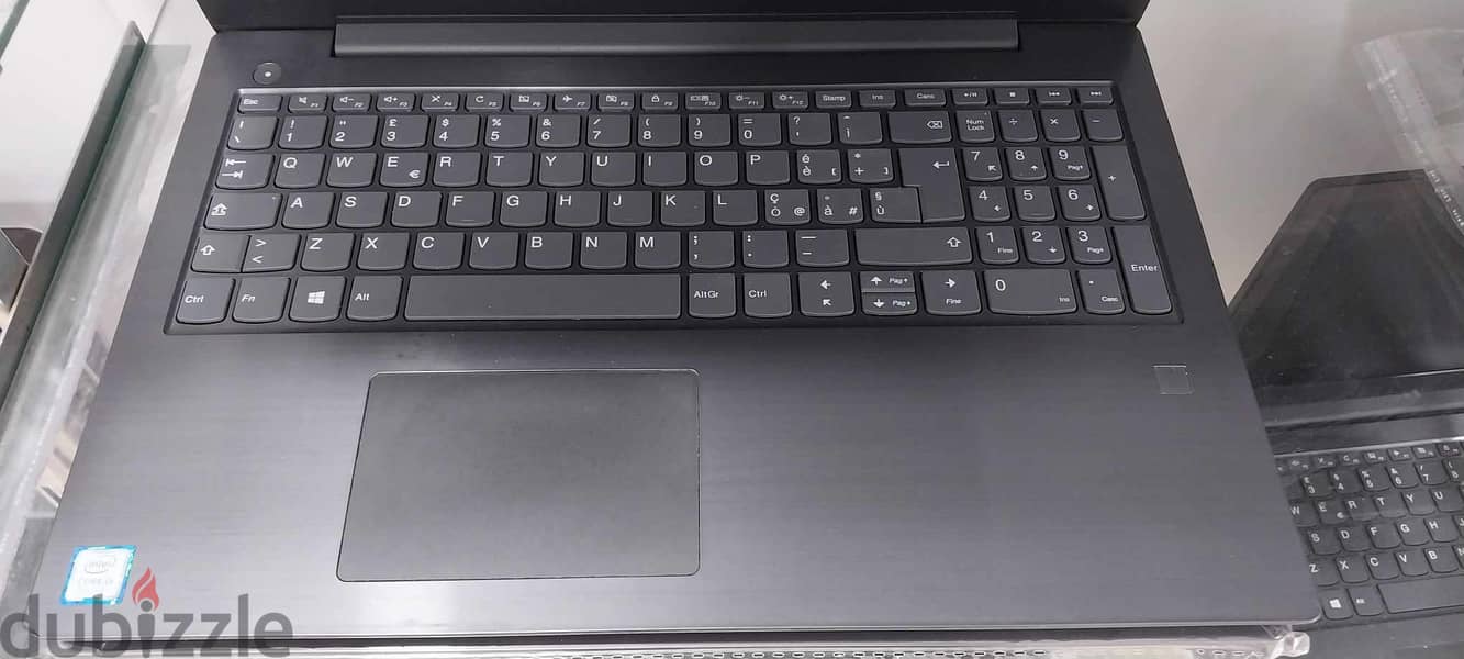 Lenovo V330 الجيل التامن بهاردين وشاشة 15.6 بوصة وDVD شيك جدا 5