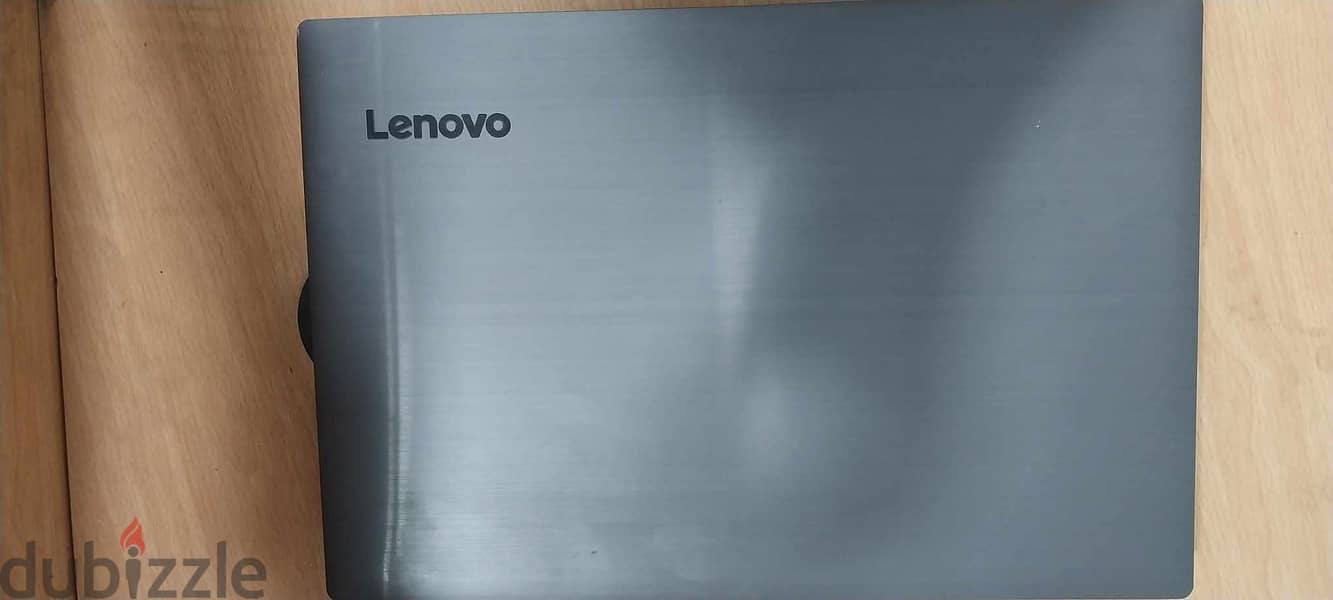 Lenovo V330 الجيل التامن بهاردين وشاشة 15.6 بوصة وDVD شيك جدا 7