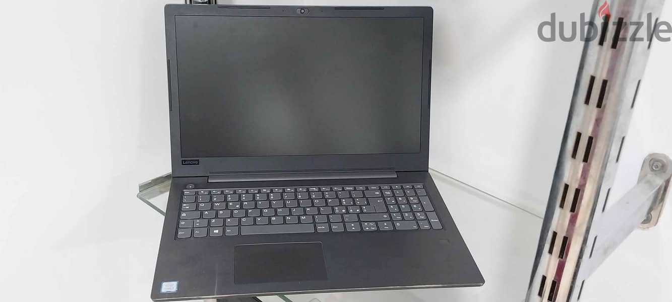 Lenovo V330 الجيل التامن بهاردين وشاشة 15.6 بوصة وDVD شيك جدا 9