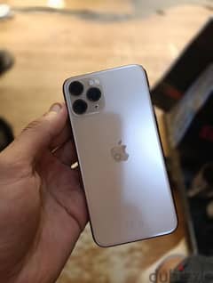 iPhone 11 pro 0