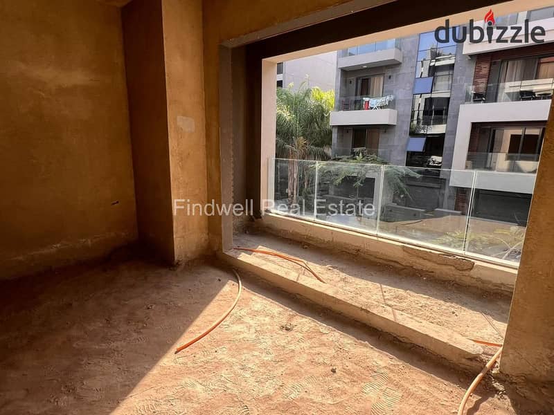 with a very good price Apartment for sale at  El Patio Casa Cairo / Shorouk City / EL Patio Casa 4