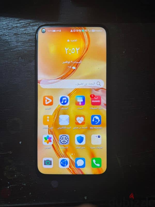 HUAWEI NOVA 7i 3