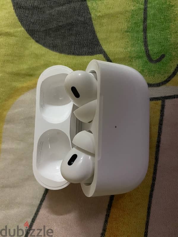 airpods pro 2 type c 0