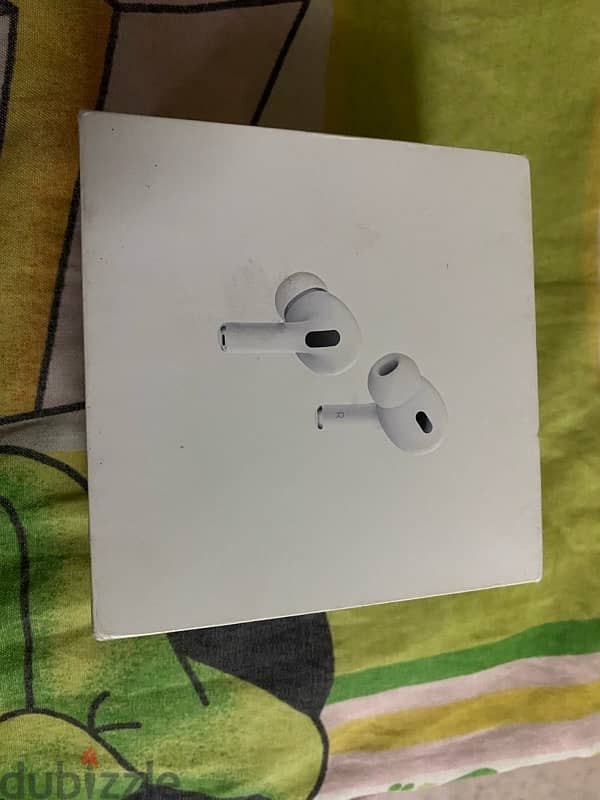 airpods pro 2 type c 1