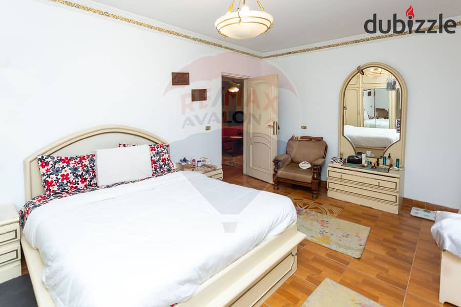 Apartment for sale 385 m Louran (Ibrahim Nossir St. ) 11