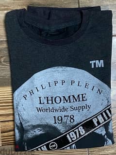 philipp plein original sweatshirt size XL 0