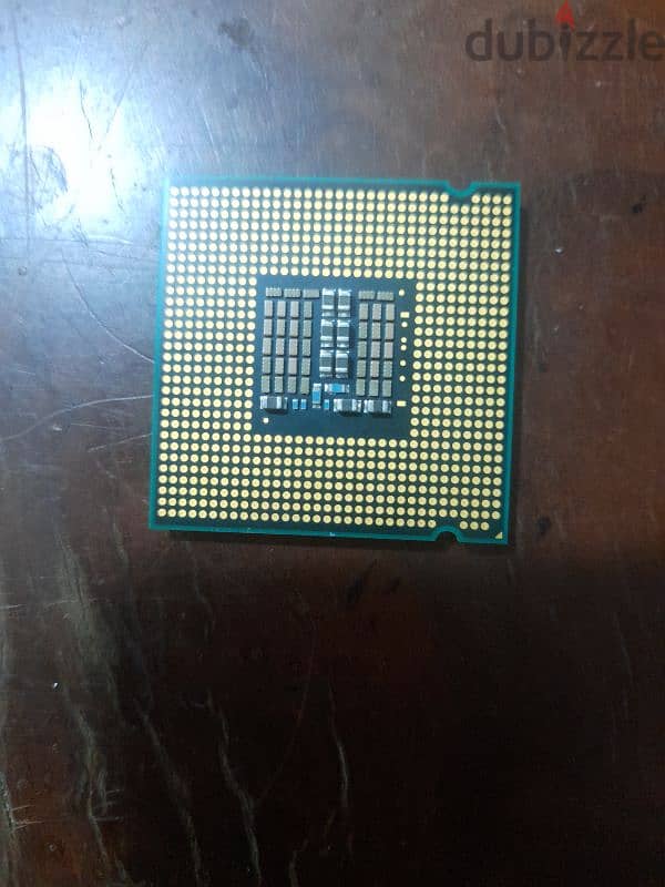 Intel Core2 Quad Processor Q9550 12M Cache, 2.83 GHz, 1333 MHz FSB 3