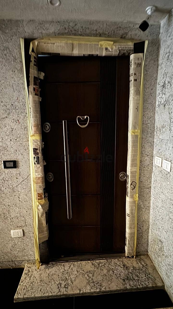 شقة للبيع 133م متشطبه بكمبوند جالريا apartment for sale at galleria 16