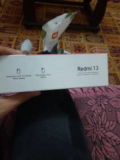 Redmi 13 0