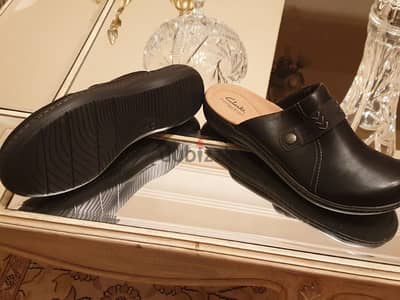 Clarks Saboo, USA Brand new