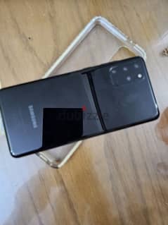 Samsung S20 Plus 0