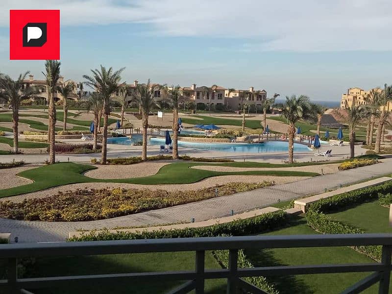 شاليه 3غرف للبيع متشطب في لافيستا تو باز العين السخنه بالقرب من الجلاله وبورتو السخنه Chalet for sale in lavista to baz near porto and glala city 3