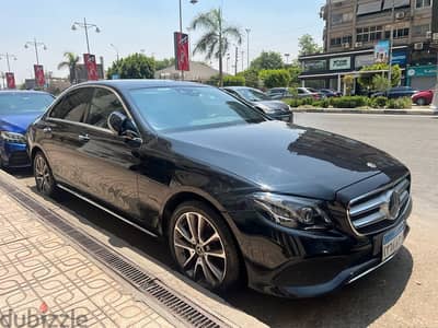 E350 / 2018 / حالة الزيرو /