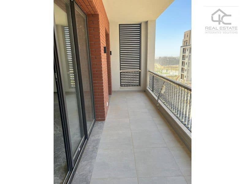 Apartment 158m for sale prime location with view landscape in district 5 7