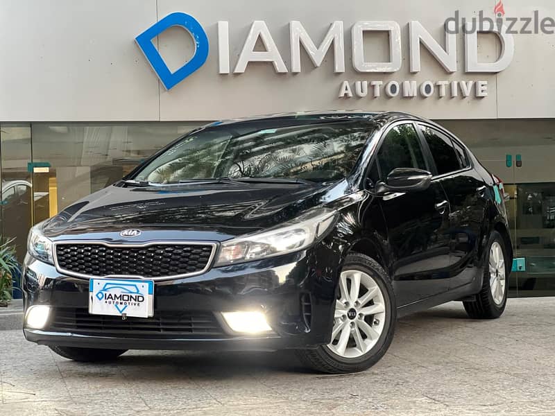 kia cerato 2018 4