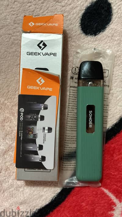 Geekvape