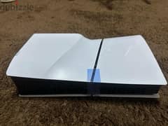 New Playstation 5 slim hardware +CD 0