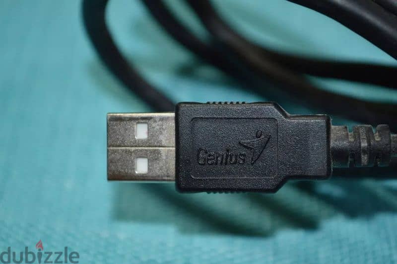 دركسيون Genius PC / PS2 / PS3 8