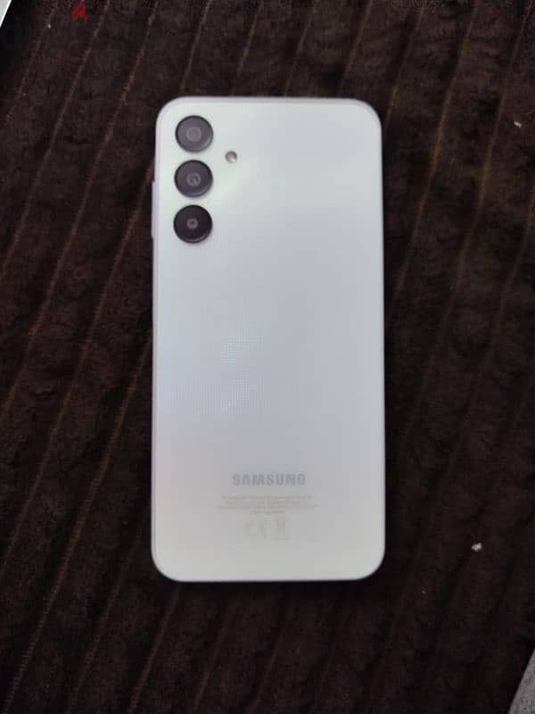 Samsung a25 5g 1