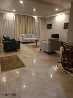 Apartment for Rent in Courtyard El Sheikh Zayed 0