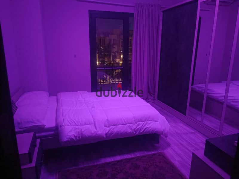 Apartment for Rent in Courtyard El Sheikh Zayed 4