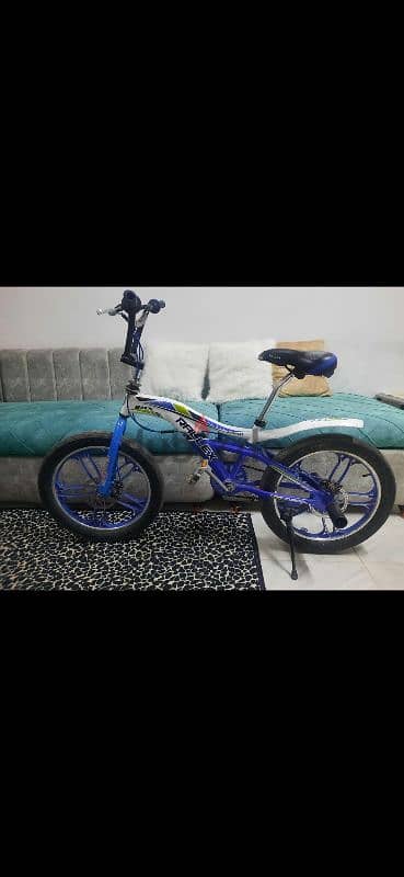 نيجر bmx