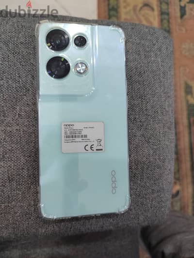 oppo Reno 8 Pro 5G 256GB/12+12GB