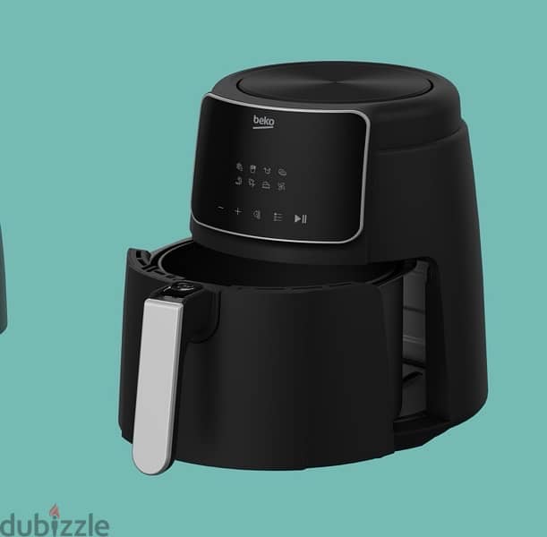 Beko air fryer 1