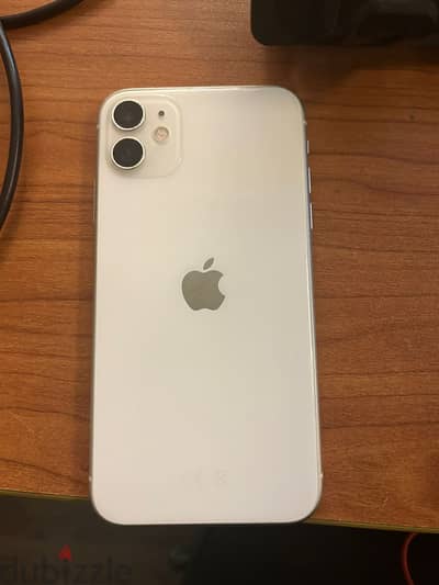 Iphone 11 - Great Condition 86% Battery