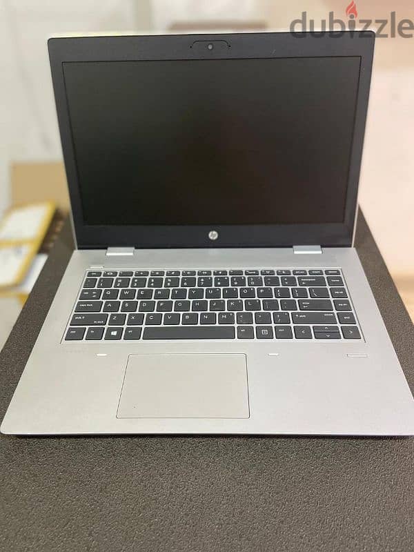 HP Probook 645 g4 1