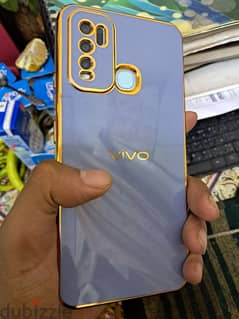 Vivo  Y 30 0