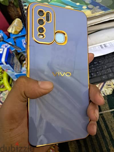 Vivo  Y 30