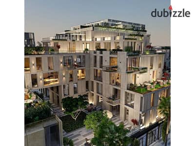 luxury apartment for sale in sky ramp upwyde sheikh zayed