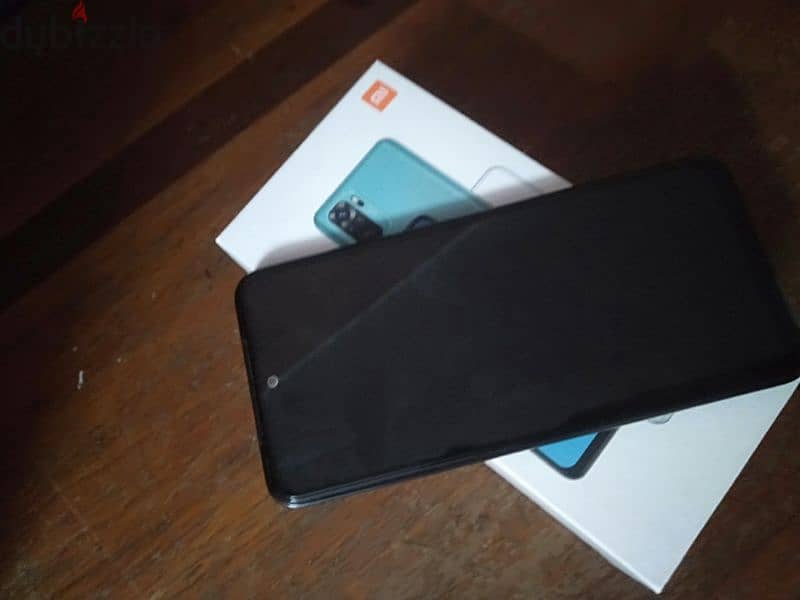 Redmi note 10 3