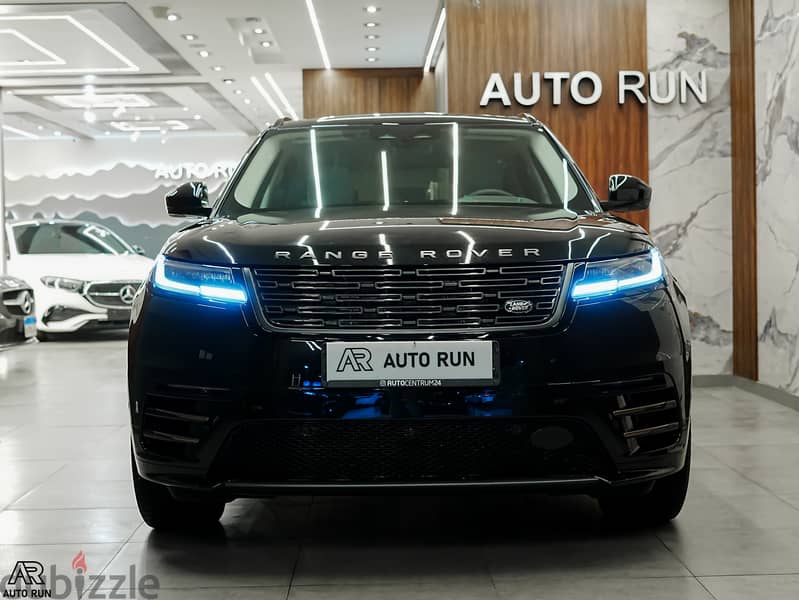 Land Rover Velar 2025 r dynamic 1