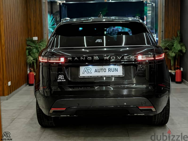 Land Rover Velar 2025 r dynamic 16