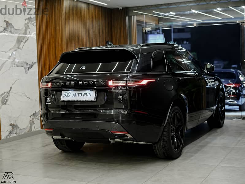 Land Rover Velar 2025 r dynamic 17