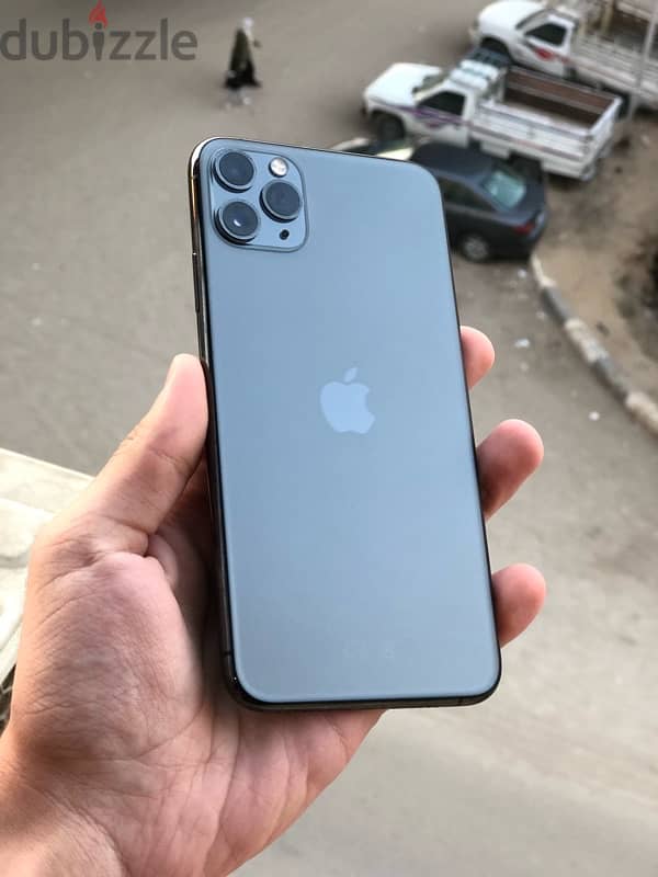 iphone 11 pro max 512gb 2