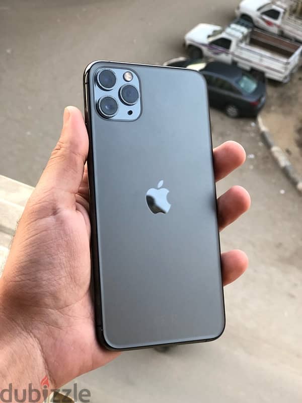 iphone 11 pro max 512gb 3