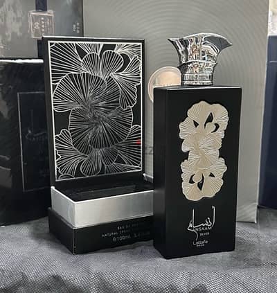 عطر أنسام - anssam