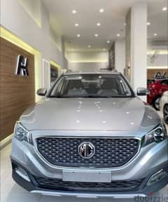 MG zs comfort 2024     وكيل            كومفورت   ام جي ZS 2024 0