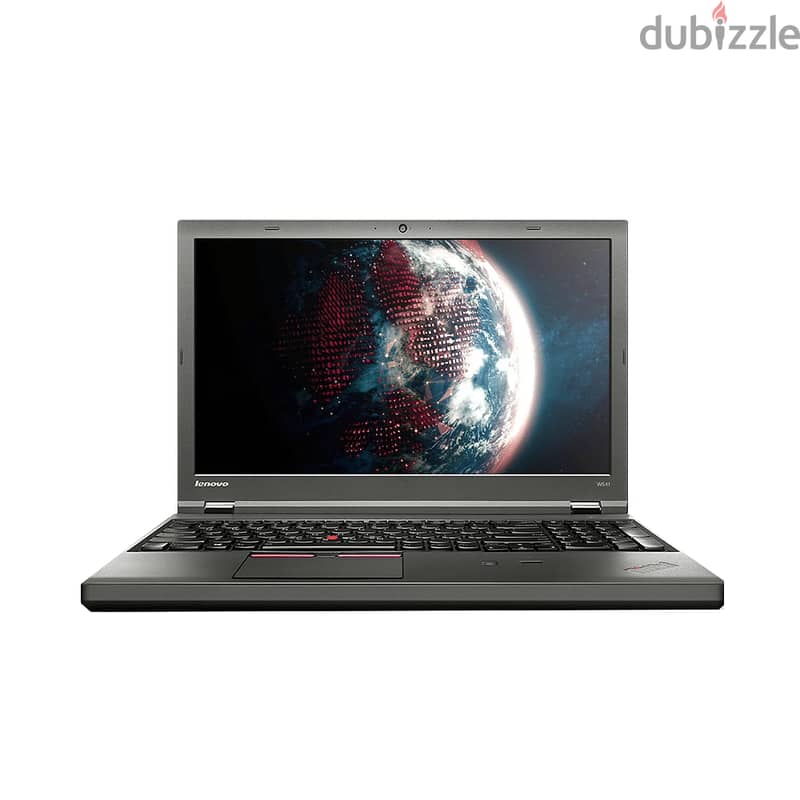 workstation Lenovo Thinkpad W541 2