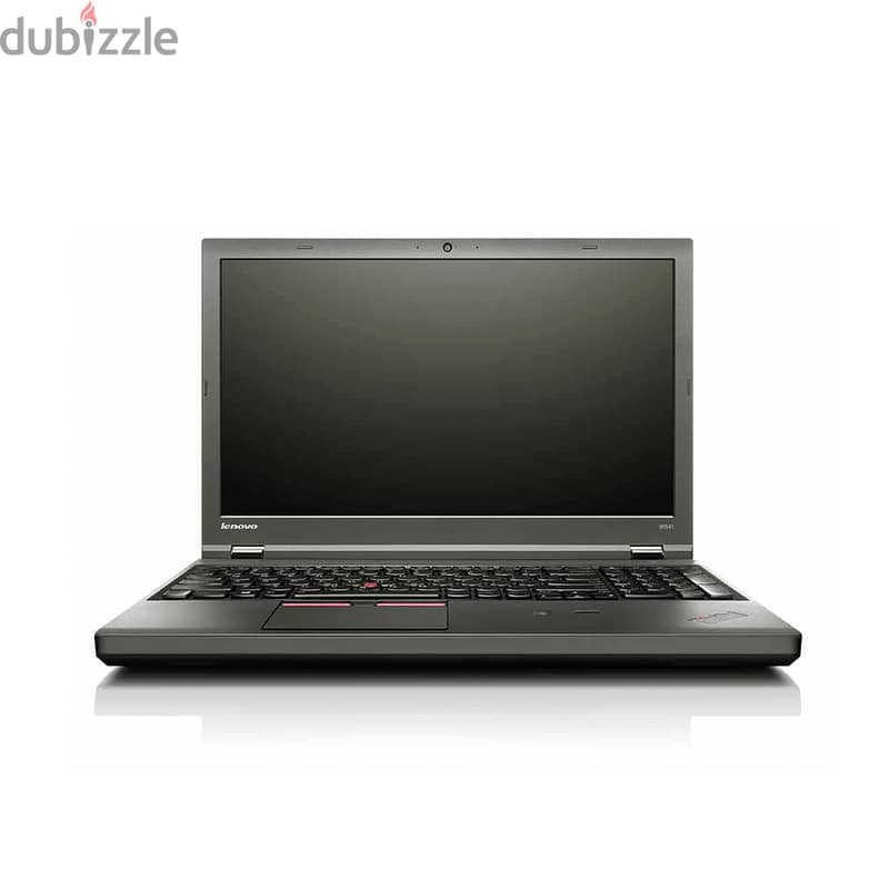 workstation Lenovo Thinkpad W541 3