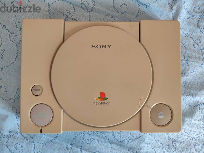 playstation 1 1